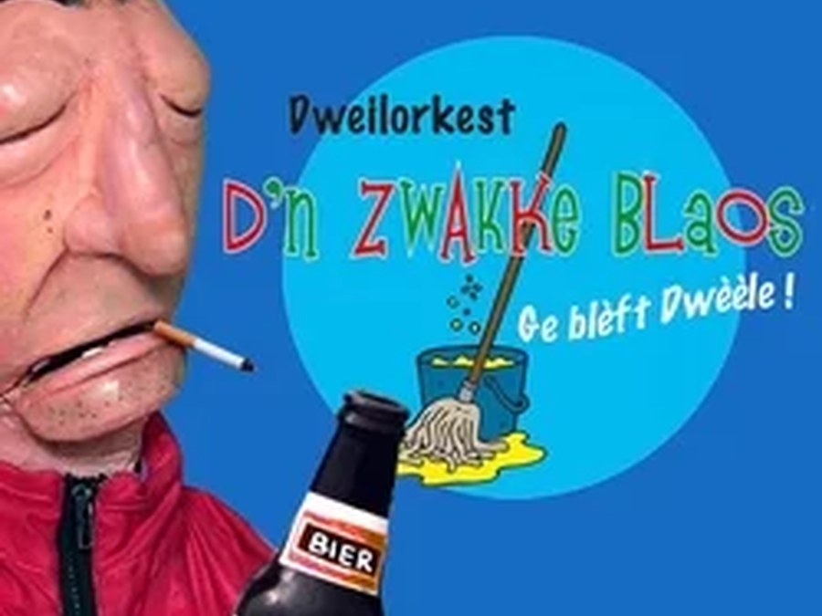 Ferry van de Zaande