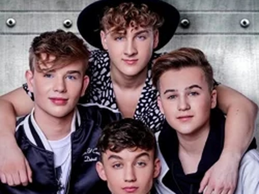 FOURCE