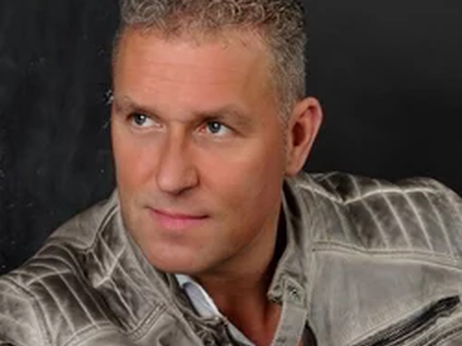Frank Smeekens