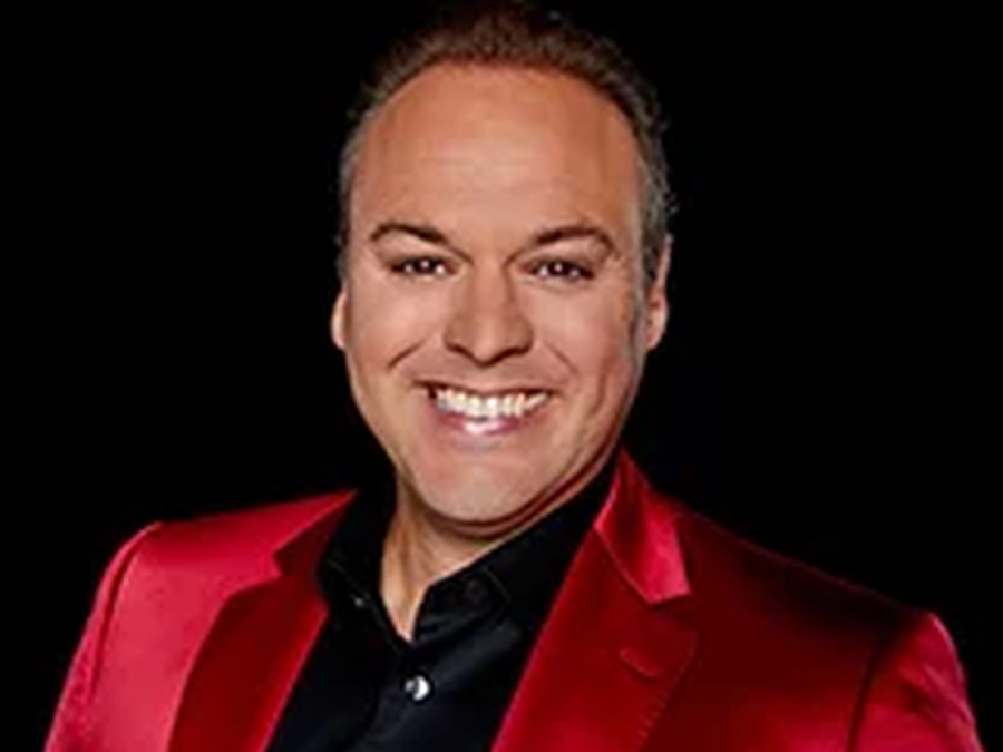 Frans Bauer