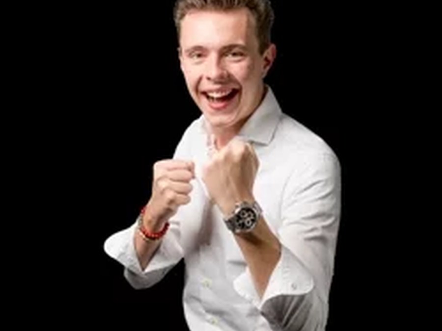 Gaatze Bosma