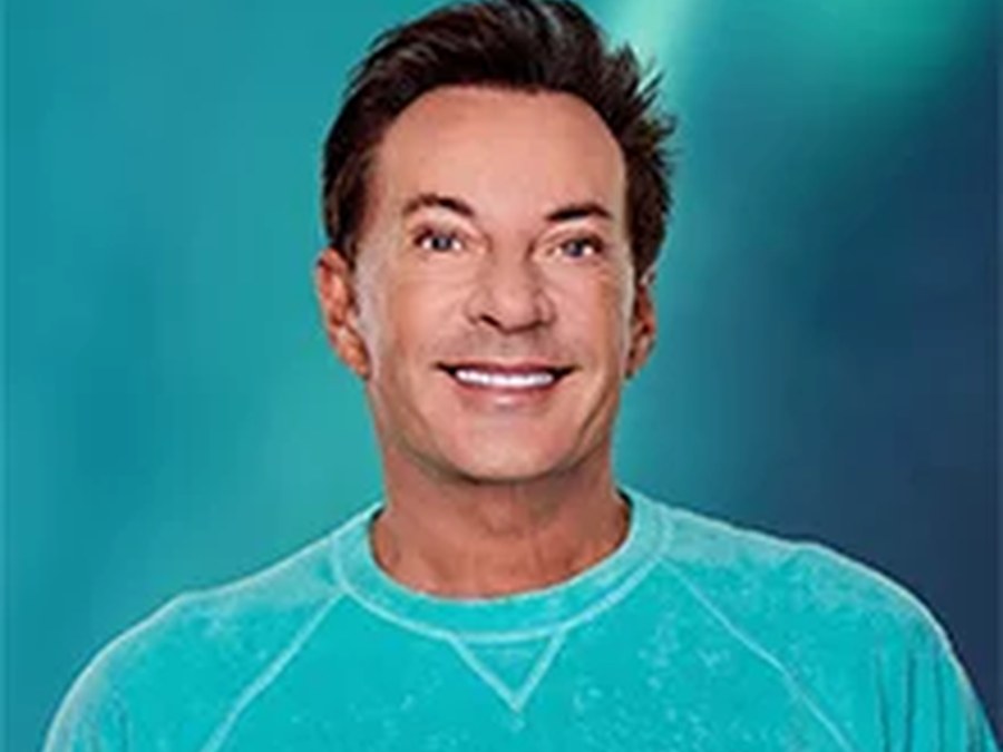 Gerard Joling