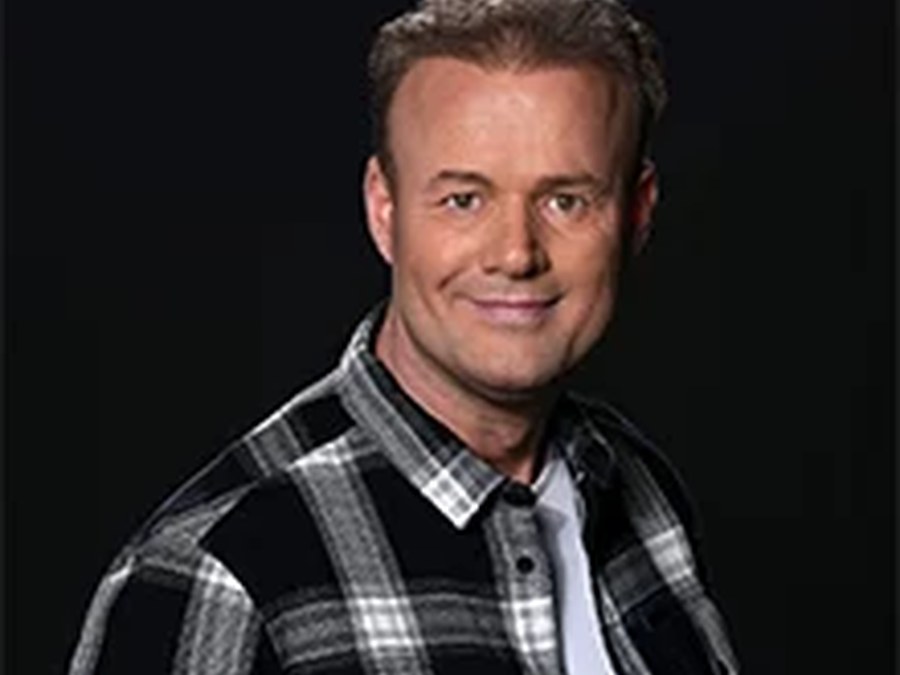 Gerry Holland