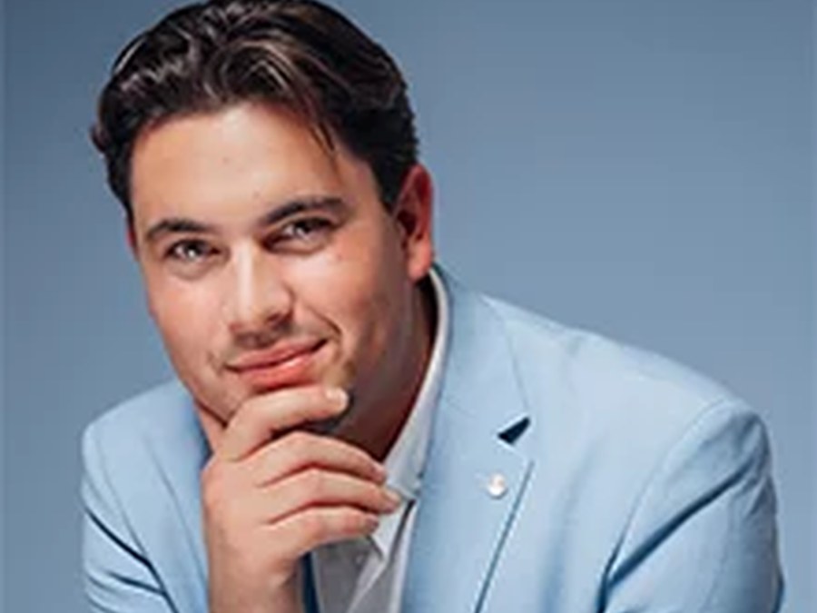 Gino Schallenberg