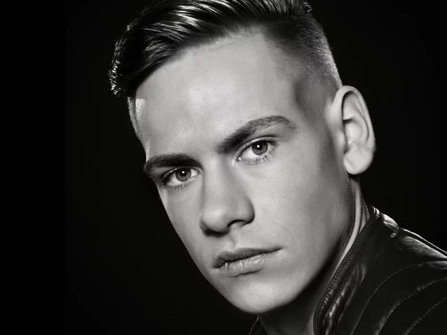 Gio Swikker