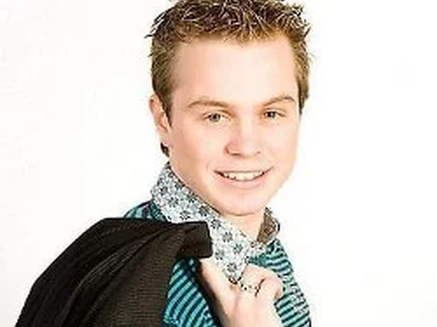 Glenn de Koning