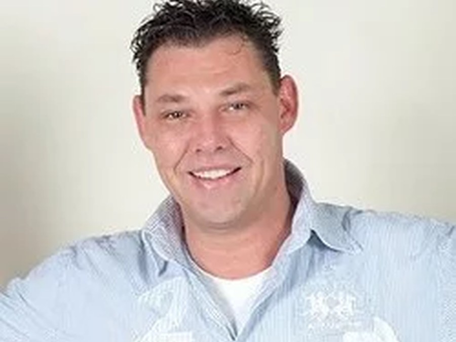 Glenn van Dijk