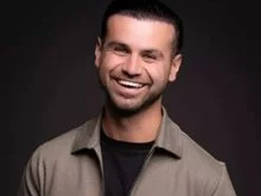 Glenn van Dooren