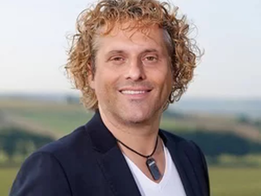 Guido Frissen
