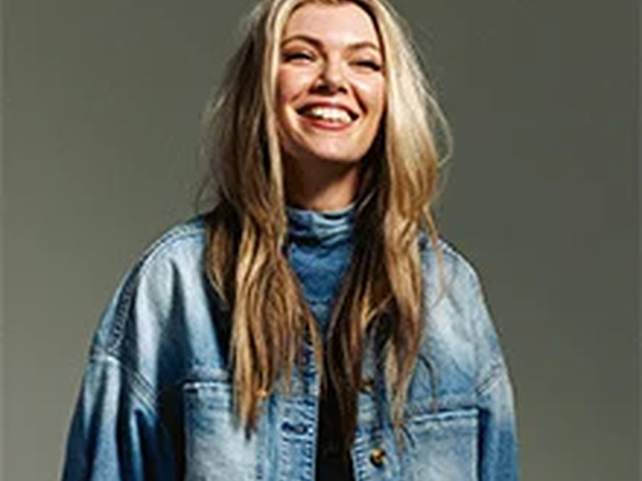 Hannah Mae