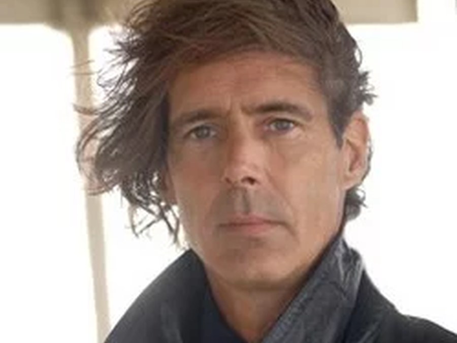 Hans de Booij