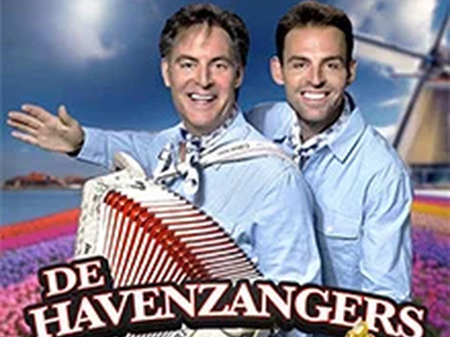 Havenzangers