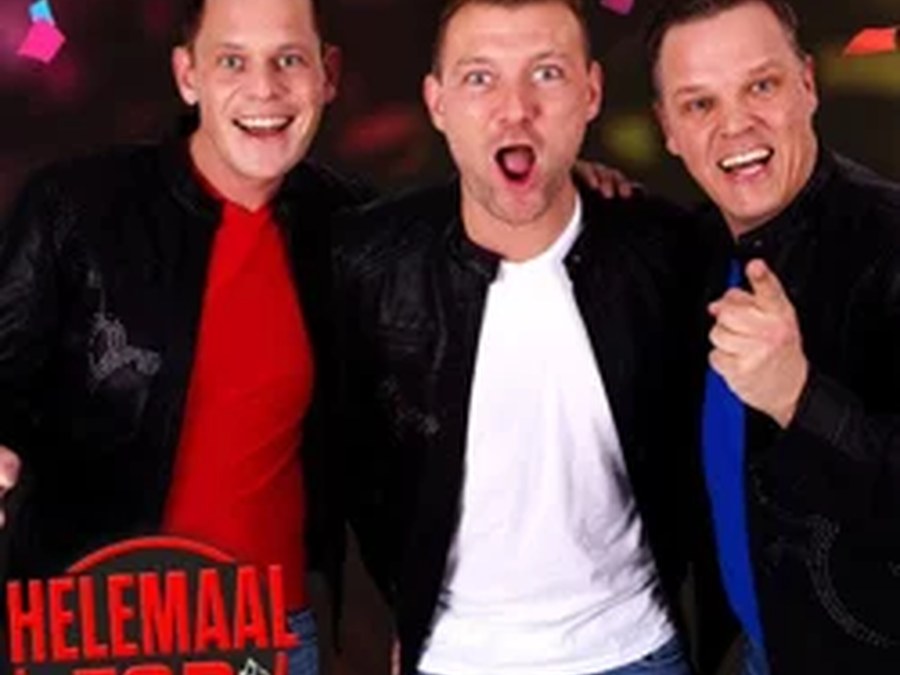 Helemaal Top