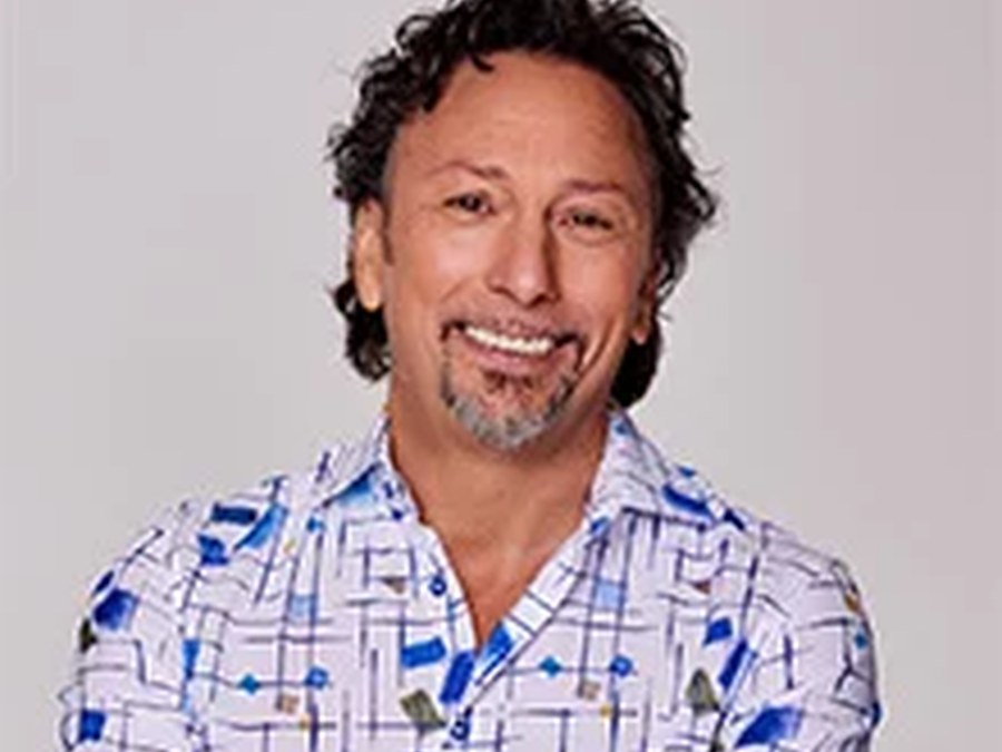 Henk Bernard