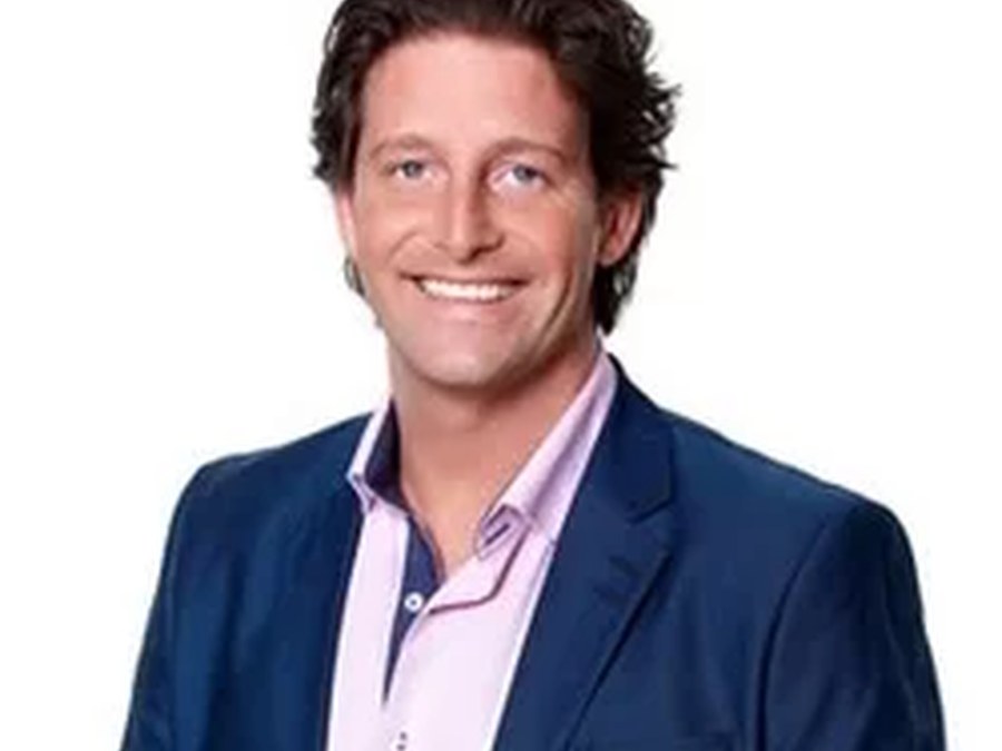 Henk Damen