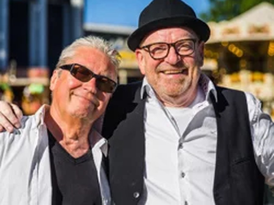 Henk & Ton