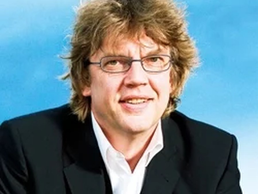 Henk Westbroek