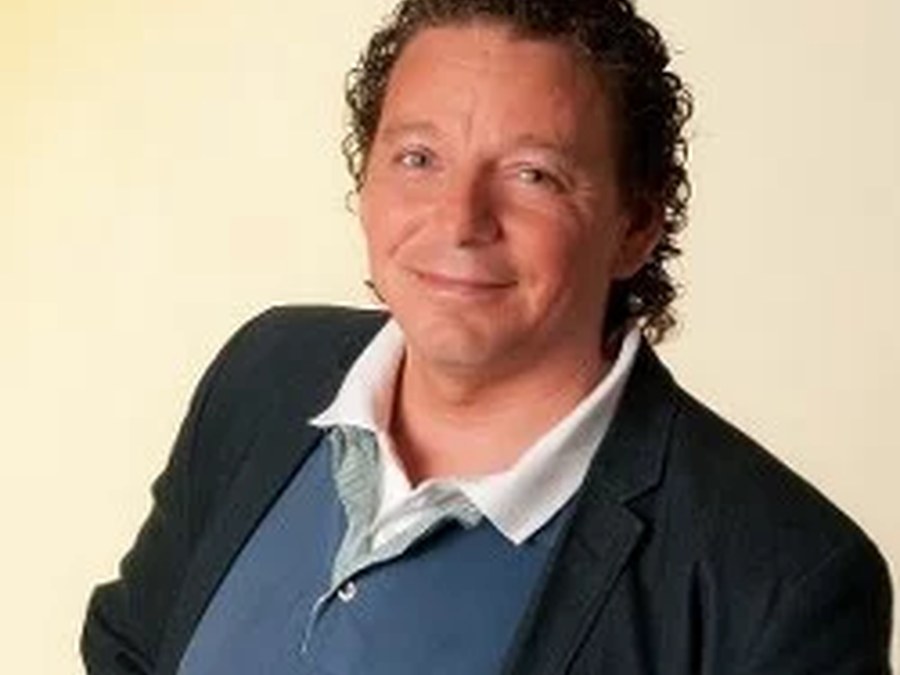 Herman van Dooren