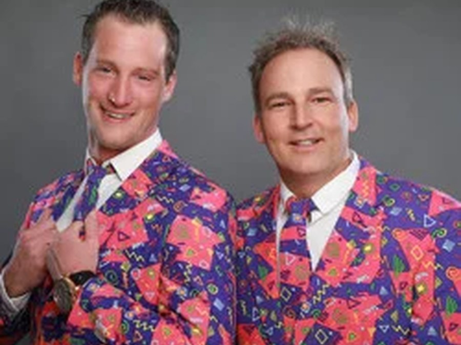 Het Meezingteam