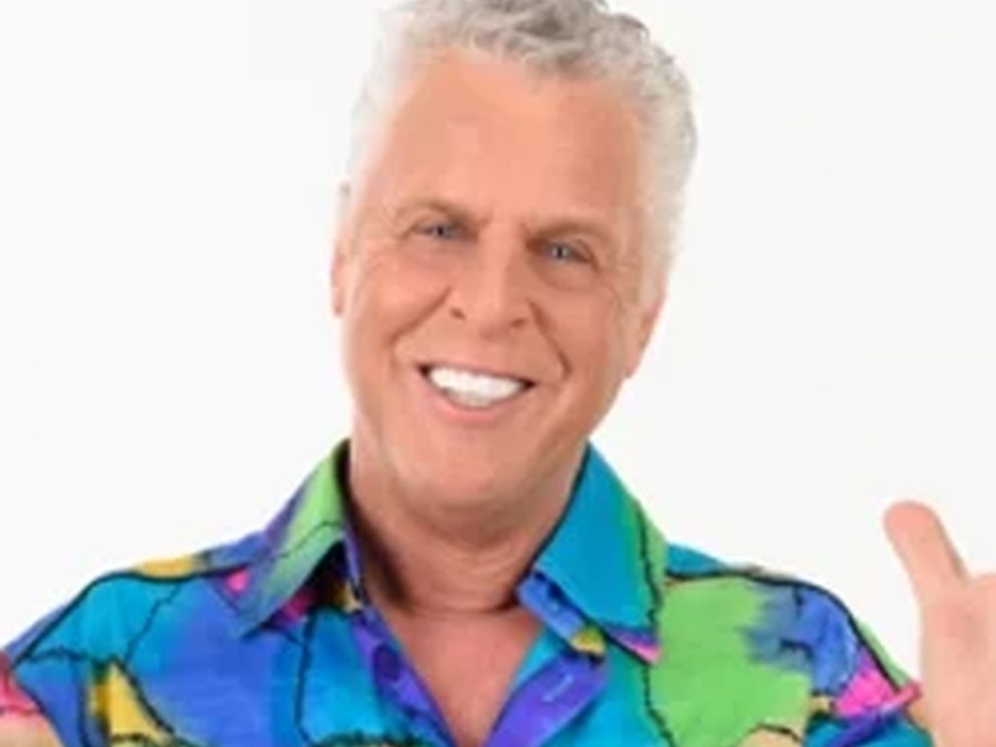 Jack van Raamsdonk