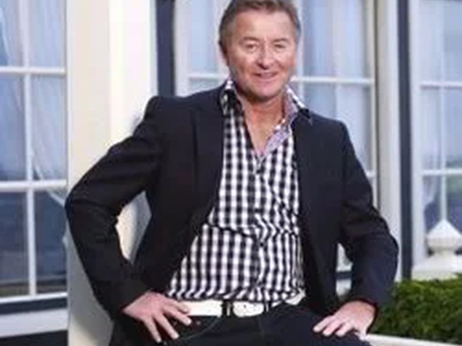 Jan Keizer