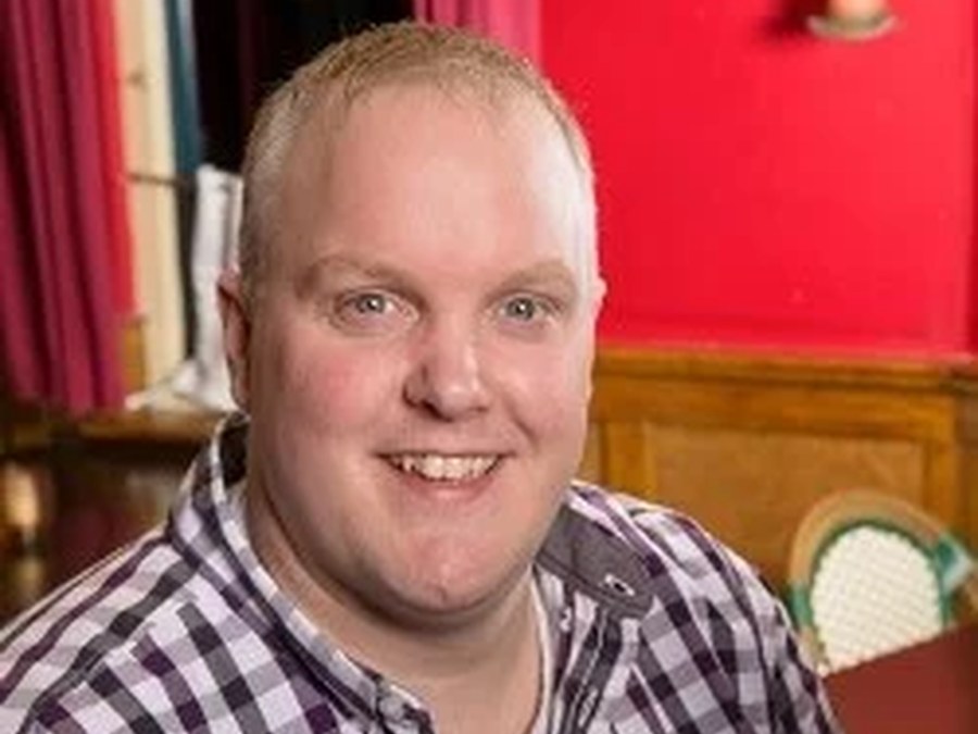Jan Vaartjes