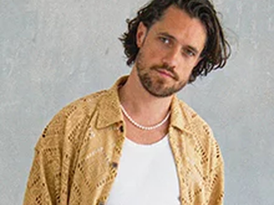 Jasper Demollin