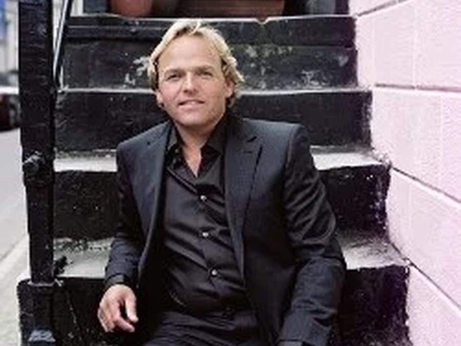 Jeff van Vliet