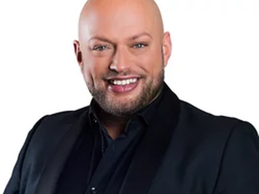 Jeffrey Kuipers