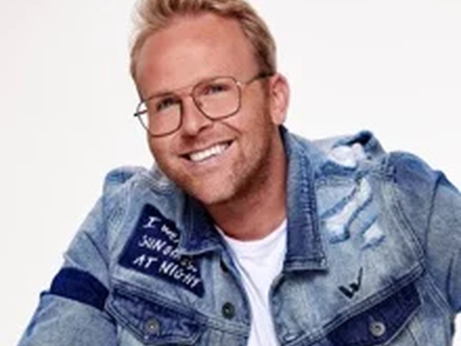 Jeffrey Schenk