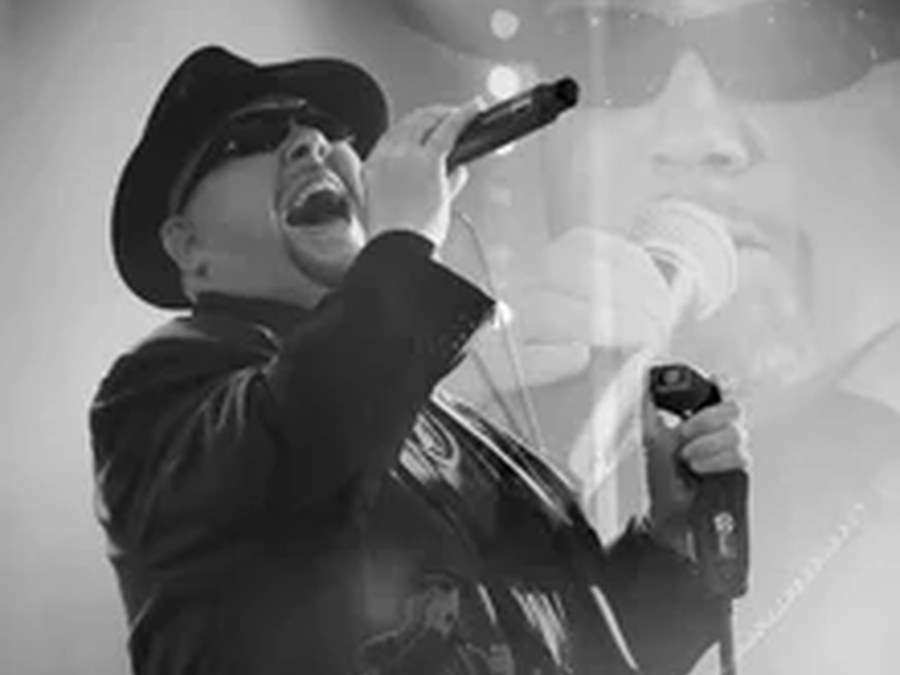 Jeroen Hazes Imitator
