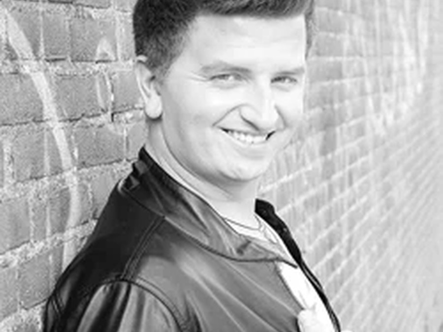 Jeroen Stevens