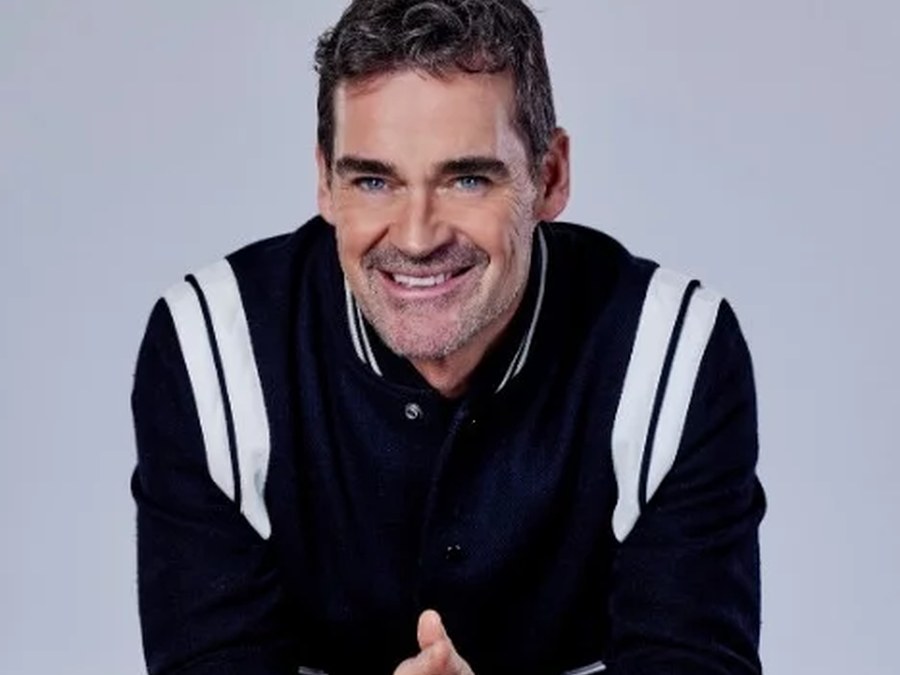 Jeroen van der Boom
