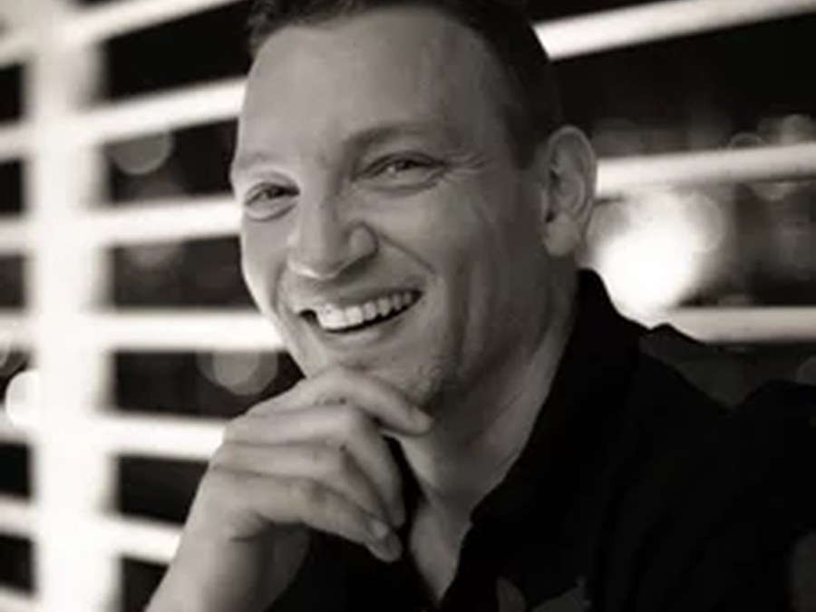 Jeroen Weerdenburg
