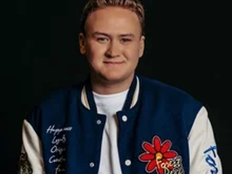 Jesse Prins