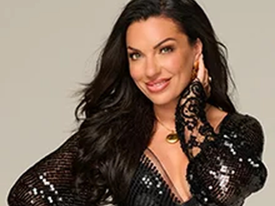 Jill Helena