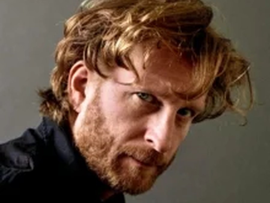 Jim de Groot