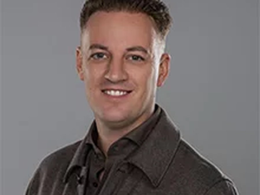 Jimmy van Zetel