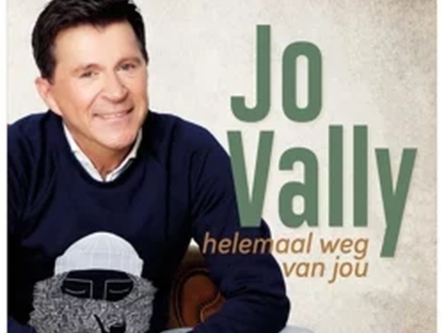 Jo Vally