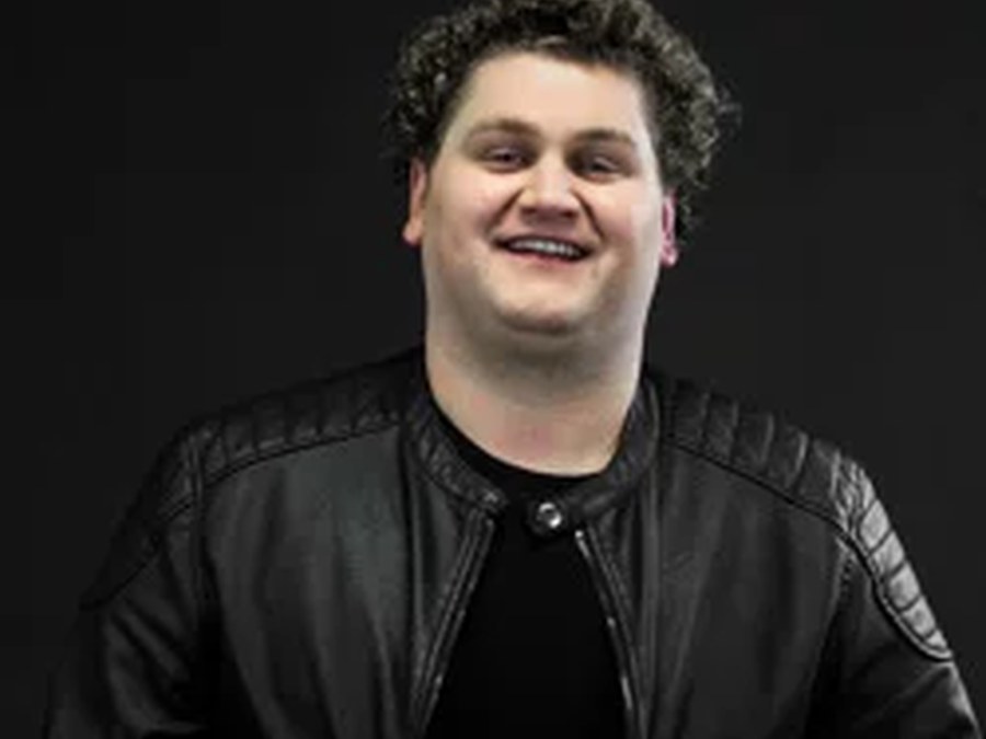 Joey Martens