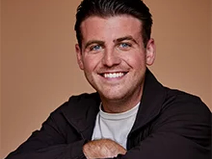 Joey Nicolay