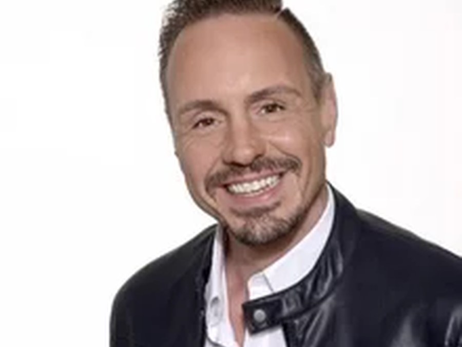Johan Heuser
