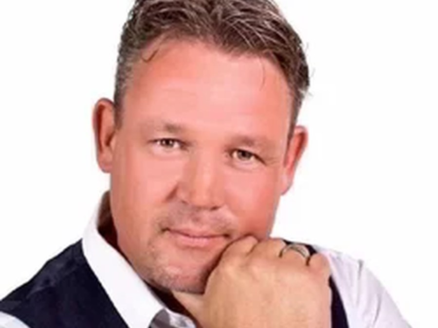 Johan Kettenburg