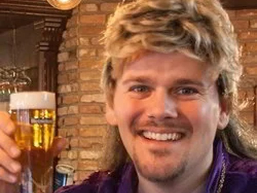 Johnny Purple