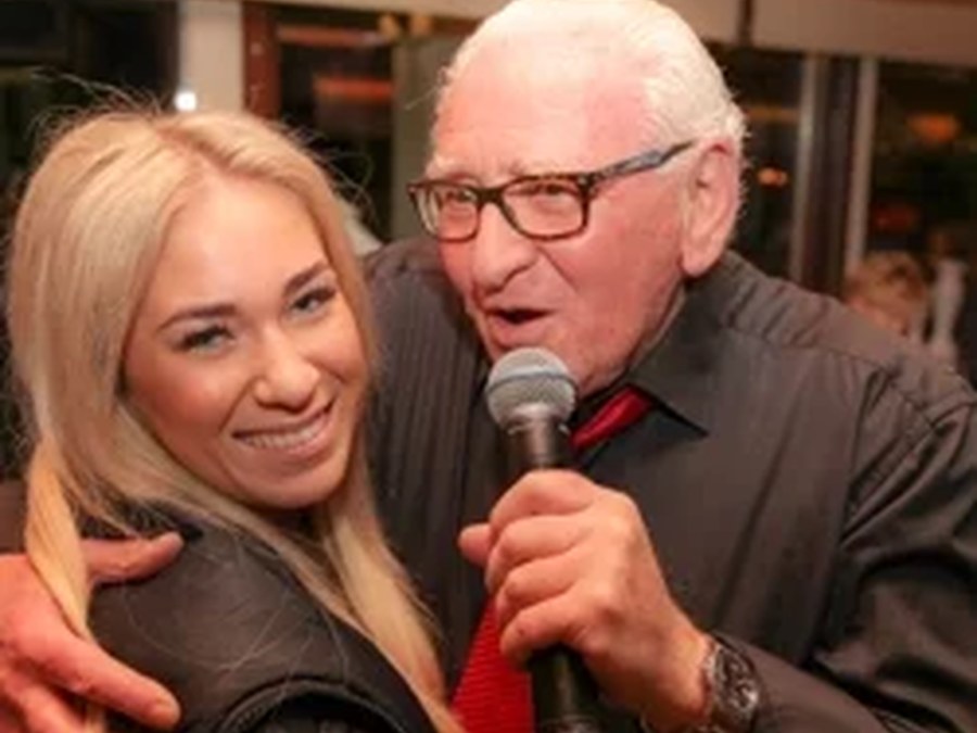 Joop Tertaas