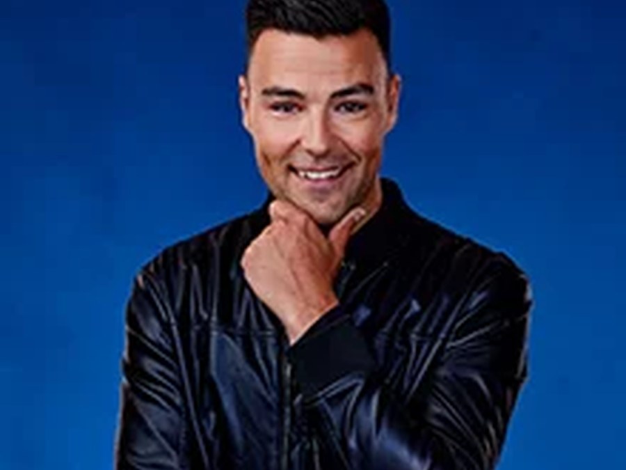 Jordy van den Boer