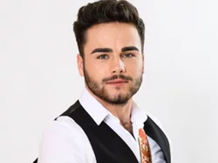 Jordy van Loon