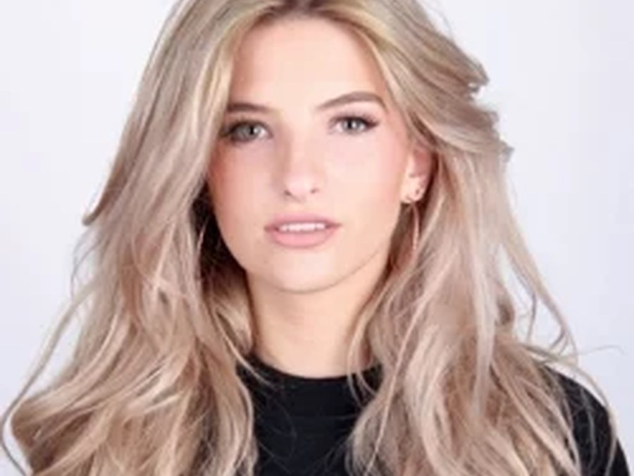 Julia van Bergen