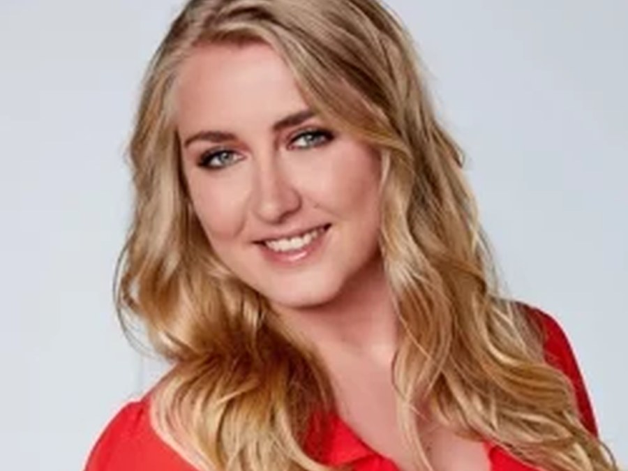 Julia van Helvoirt
