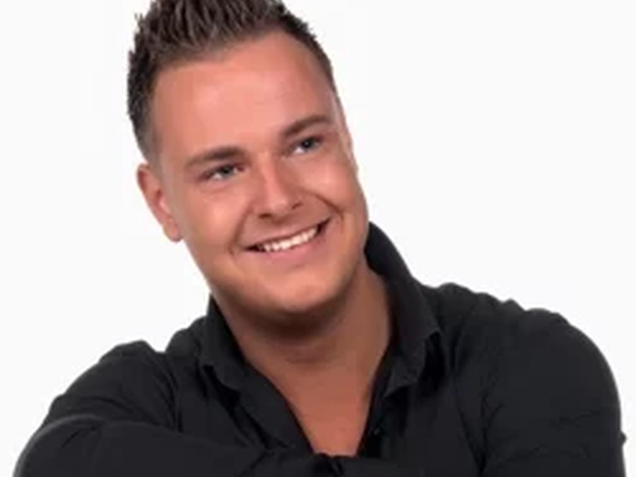 Kevin Madero